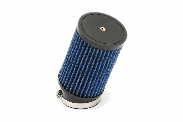 Replacement Filter for Carbon Fiber Cold Air Intake for 2007-2013 BMW D401-0016