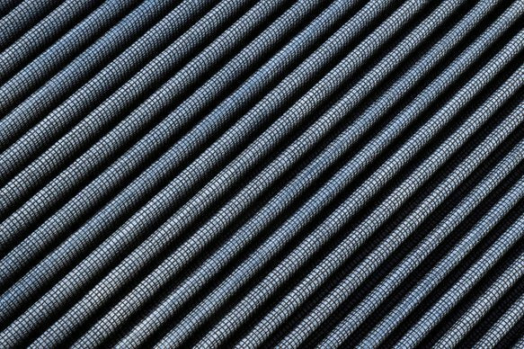 High Flow Drop-In Replacement Air Filter Fits 2007-2013 Bmw 135I/335I-D401-0035