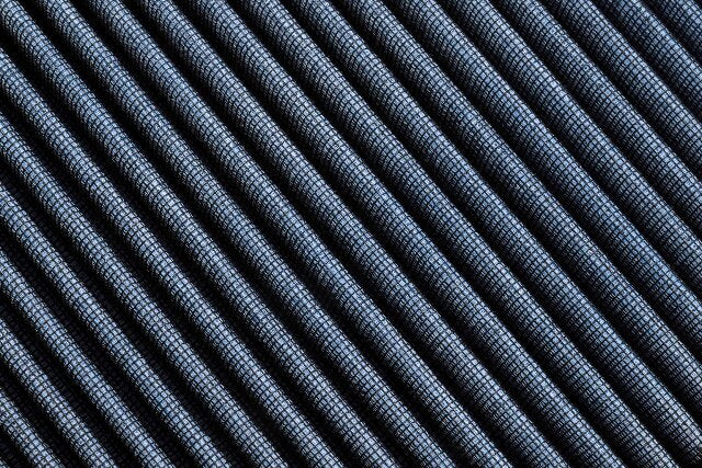 High Flow Drop-In Replacement Air Filter Fits 2016-2024 BMW 530I/540I-D401-0043 BMW performance