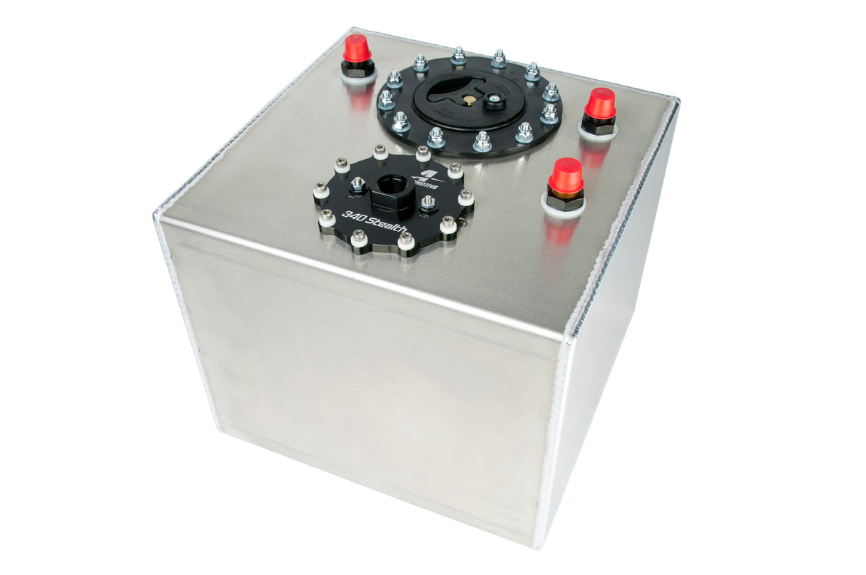 Aeromotive fuel cell Stealth 18659-340