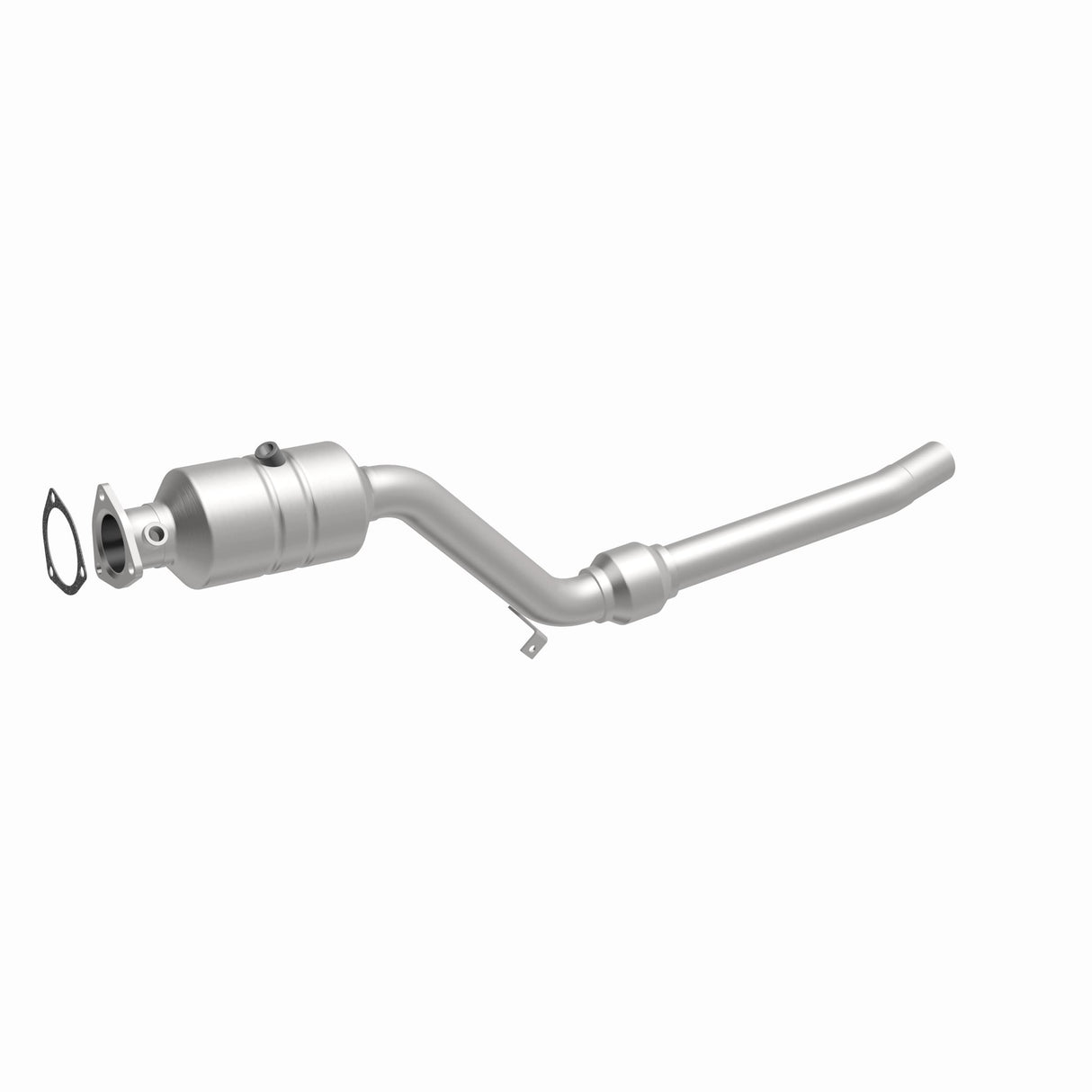 Catalytic Converter for HM Grade Federal / EPA Compliant Direct-Fit Catalytic Converter MagnaFlow 24176