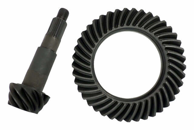 Jeep Steel Ring & Pinion - D44JK456R