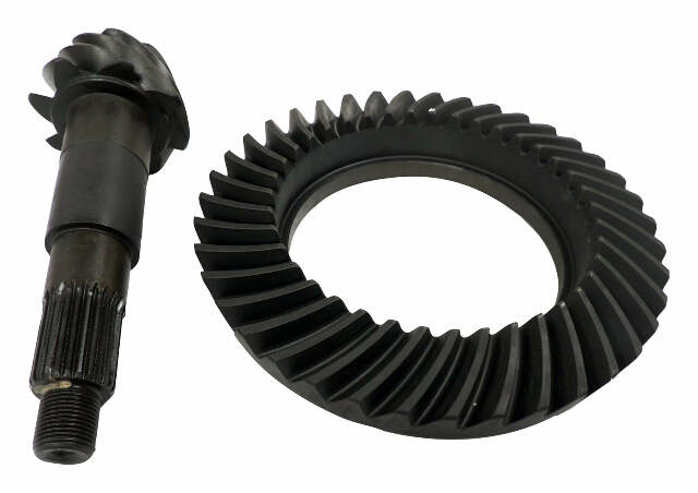 Crown Automotive - Steel Unpainted Ring & Pinion - D44JK488R