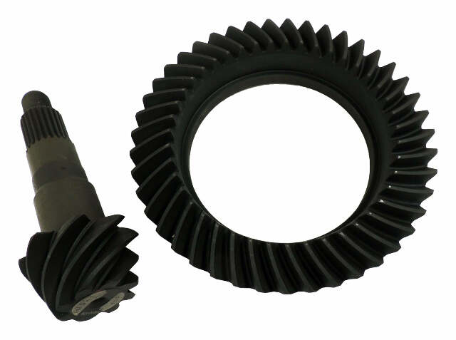Jeep Steel Ring & Pinion - D44JK538F
