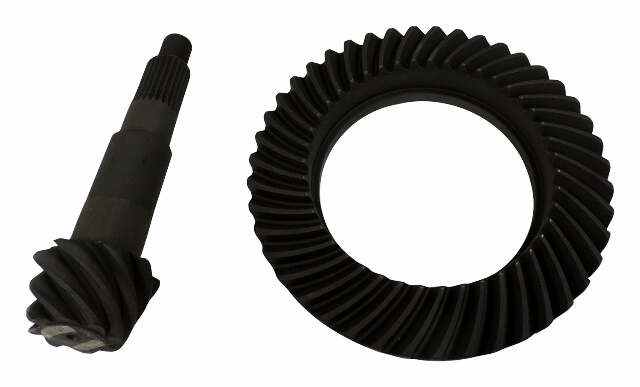 Jeep Steel Ring & Pinion - D44JK538R