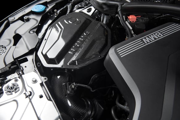Cold Air Intake for 2019-2025 BMW 230i/330i/430i D760-0059 BMW performance