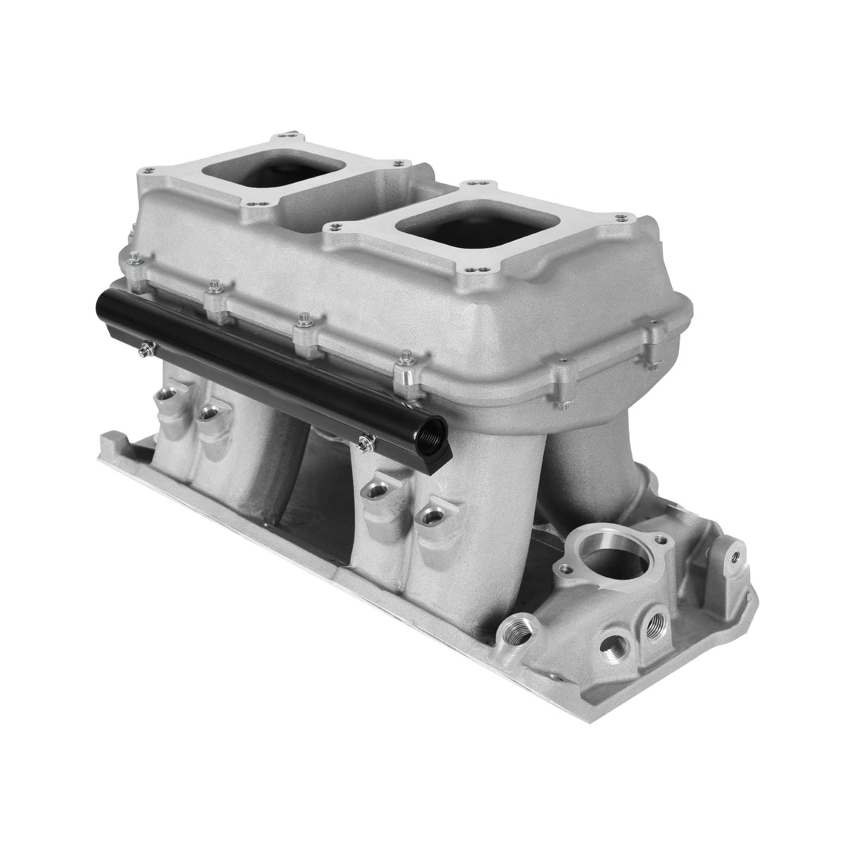 Holley Hi-Ram EFI Intake Manifold Kit - Big Block Chevy 300-964