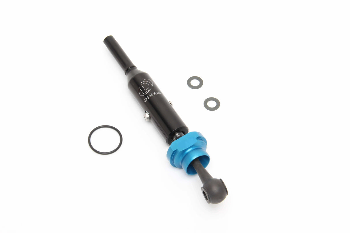 D550-1005 Manual Billet Trans Short Shifter for BMW E90 E92 E82 E88 E60 BMW performance stainless steel aluminum