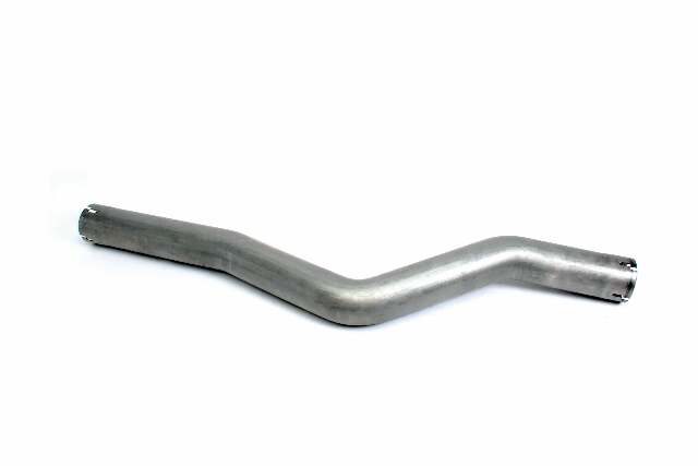 Resonator Delete Kit - 2014-2016 BMW M235i - D660-0058 BMW performance