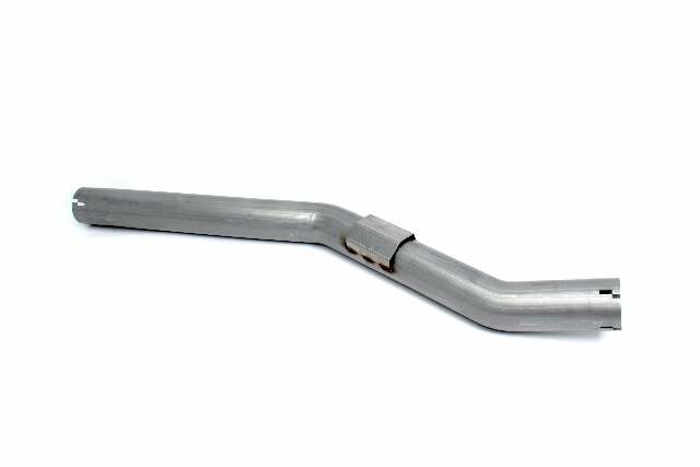 Resonator Delete Kit for 2016-2019 BMW F87 M2 D660-0059 BMW performance