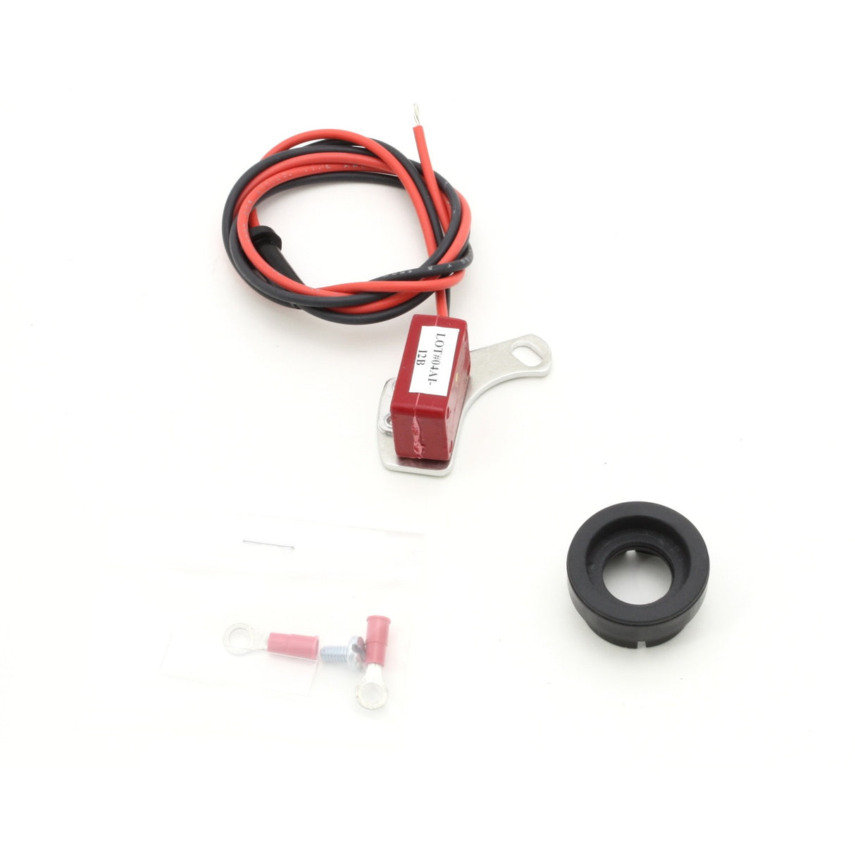 PerTronix Ignitor II electronic ignition kit negative ground 34000