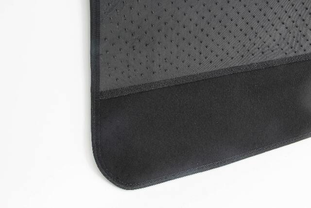Signature Floor Mats - Black - 2009-2015 BMW 7Series D701-DNBW2308-4C-BLK BMW performance