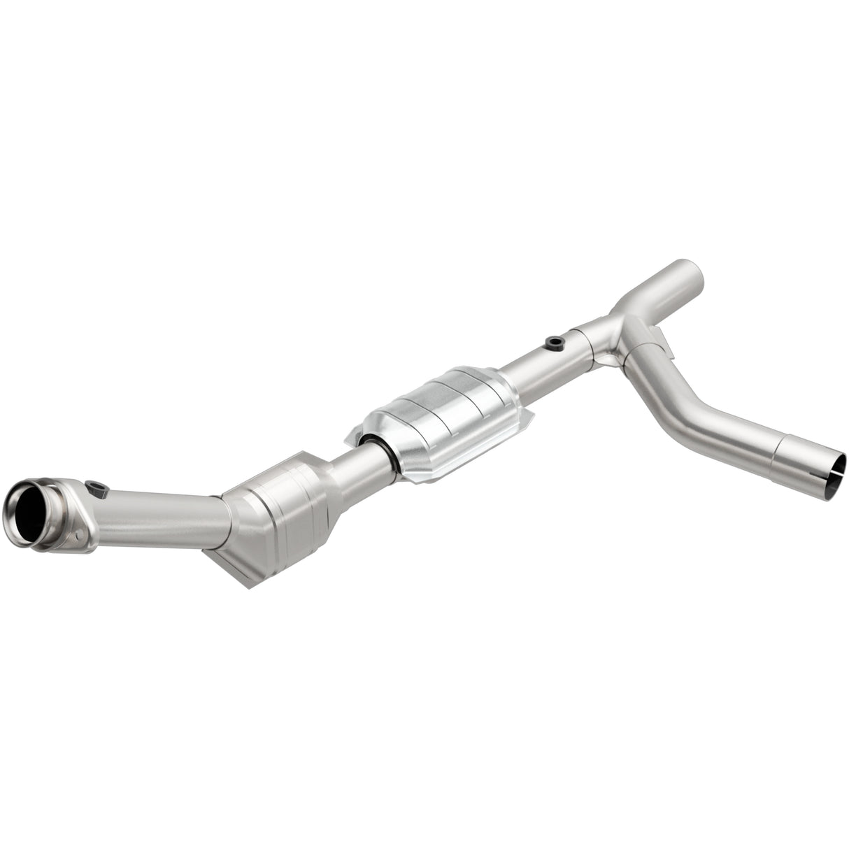 Catalytic Converter for HM Grade Federal / EPA Compliant Direct-Fit Catalytic Converter MagnaFlow 23133