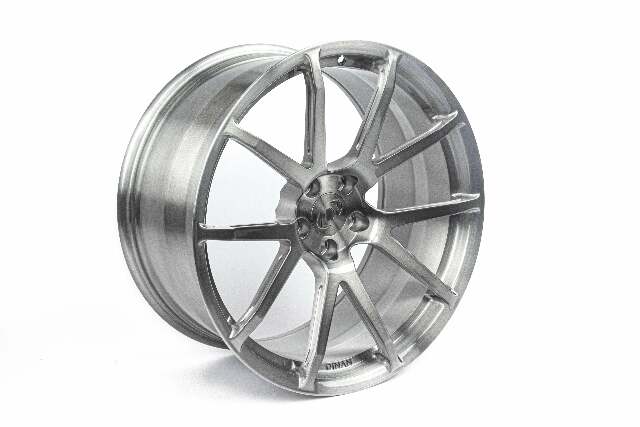 Dinan DC3 Performance Wheel Set - 2018-2019 BMW M5 - D750-0093-BRU