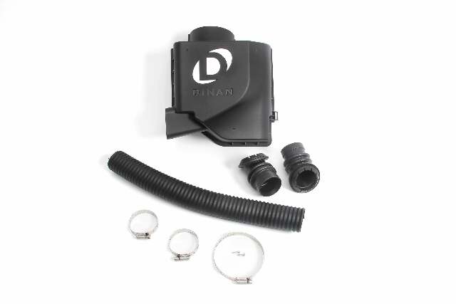 High Flow Intake System - 2001-2006 BMW 325i - D760-0007 BMW performance