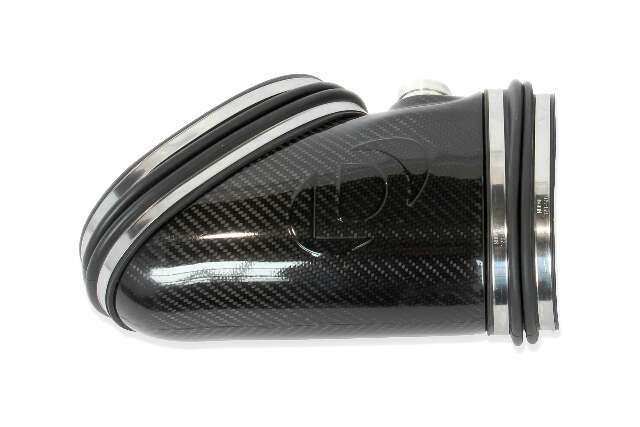 Intake Tube - 2008-2013 BMW M3 - D760-0024 BMW performance