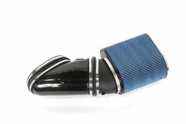 High Flow Intake - 2008-2013 BMW M3 - D760-0028 BMW performance