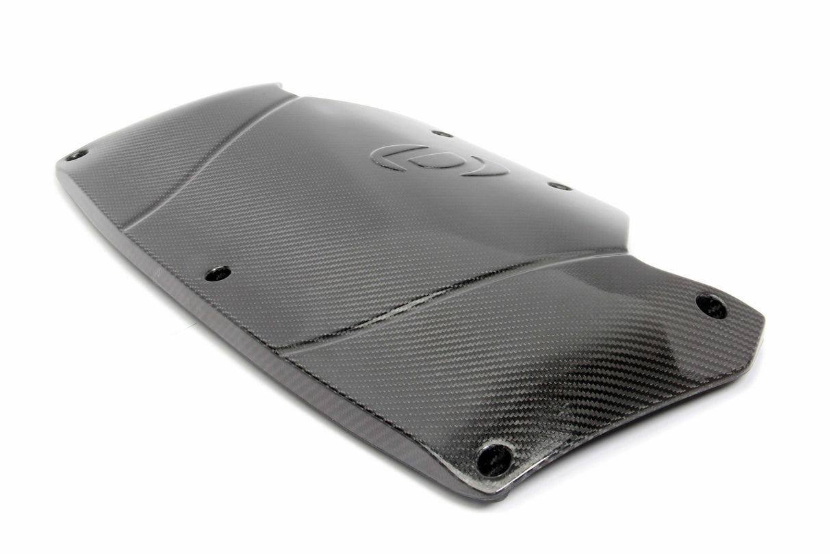 D760-0047 Carbon Engine Cold Air Intake for 2015-2019 BMW X5M X6M F85 F86 BMW performance