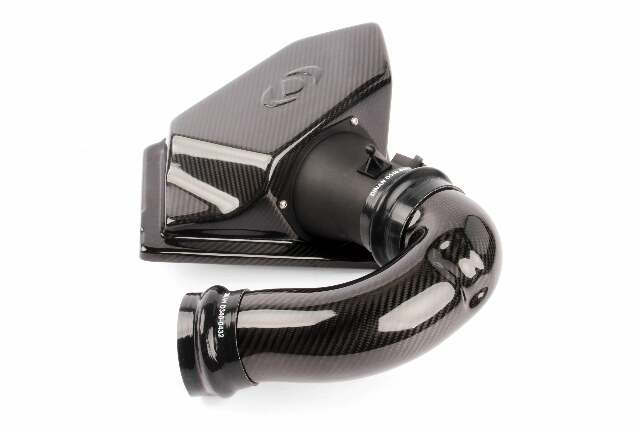 Carbon Fiber Cold Air Intake for BMW F22 F23 230i F30 F31 F34 330i F32 F33 BMW performance