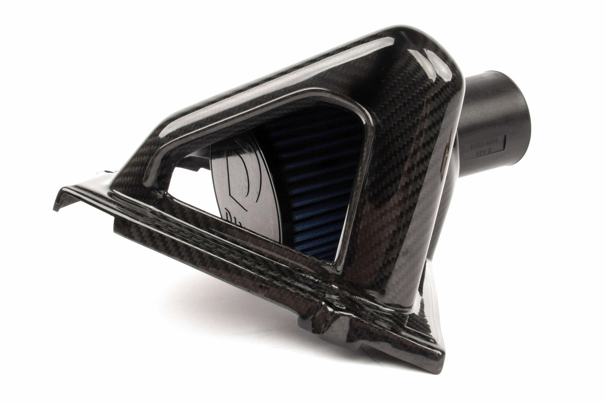Dinan High Flow Intake For 14-20 Mini Cooper/Clubman/Countryman And BMW X1/X2