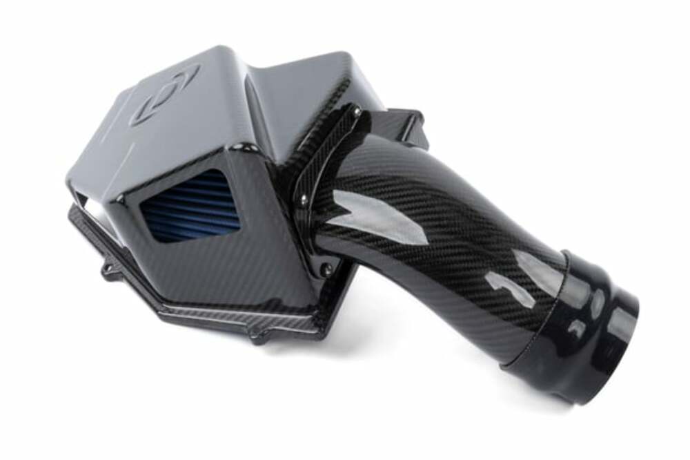 Cold Air Intake for 2016-2025 BMW 540i/740i/840i/X5 40i/X6 40i/X7 40i D760-0068 BMW performance