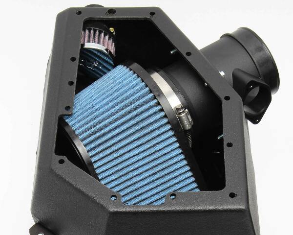 Dinan High Flow Air Mass Meter/Intake Assemblies 2006-2010 BMW M5/M6 D763-0044
