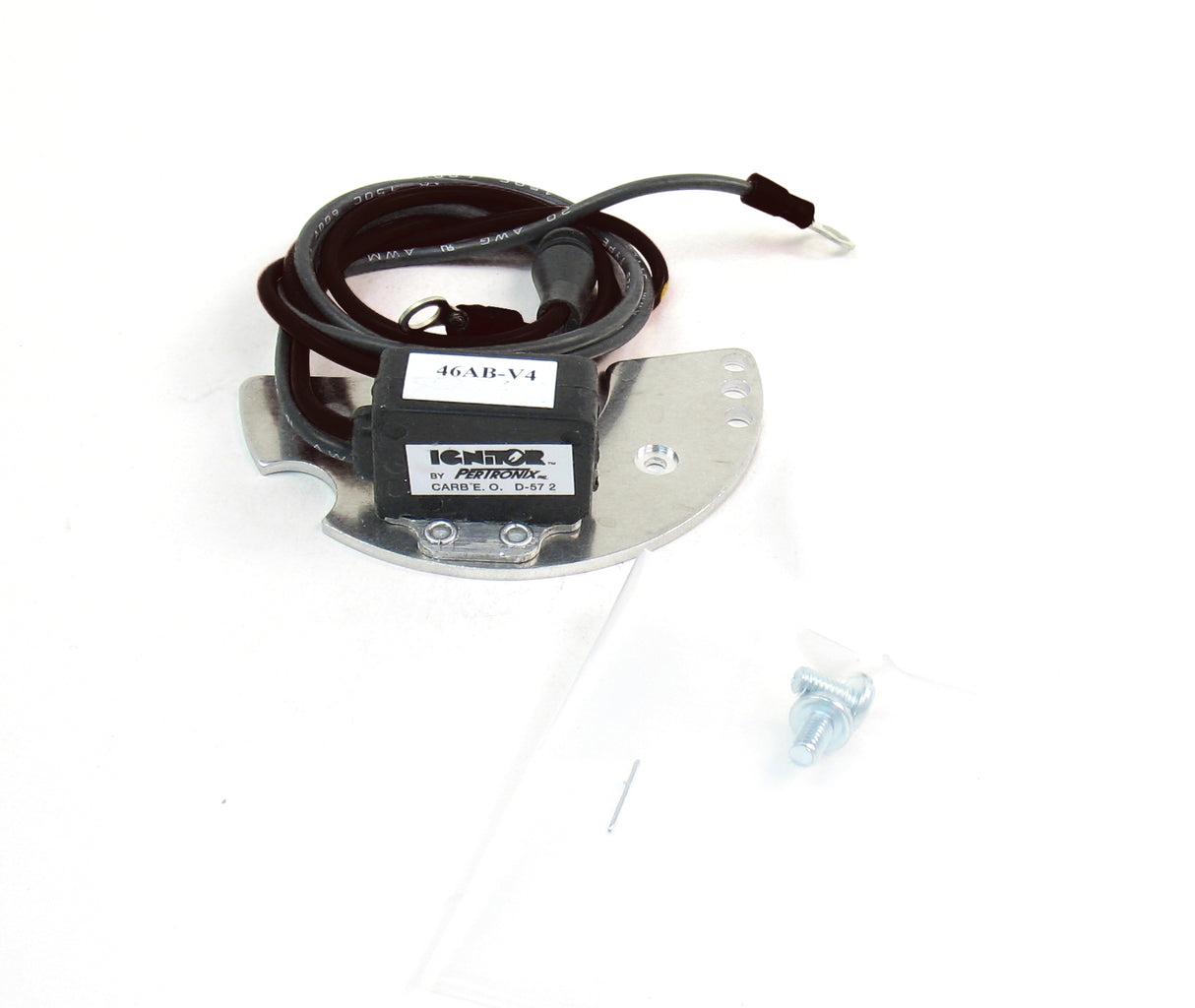 PerTronix Ignitor electronic ignition kit 2493