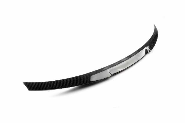 Rear Deck Spoiler - 2015-2018 BMW M3 - D980-0027 BMW performance