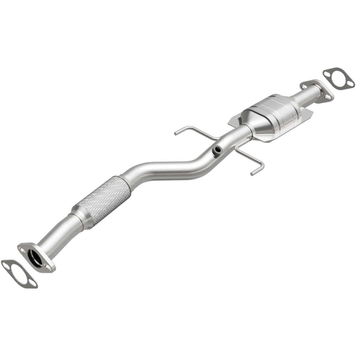 Catalytic Converter for HM Grade Federal / EPA Compliant Direct-Fit Catalytic Converter MagnaFlow 93194