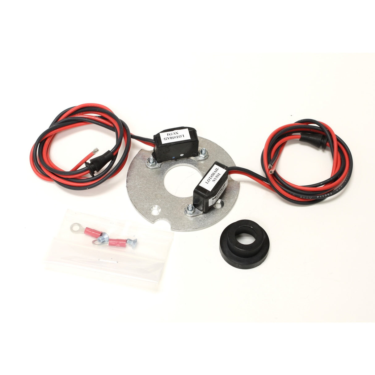 PerTronix Ignitor electronic ignition kit 8 cylinder negative ground 183