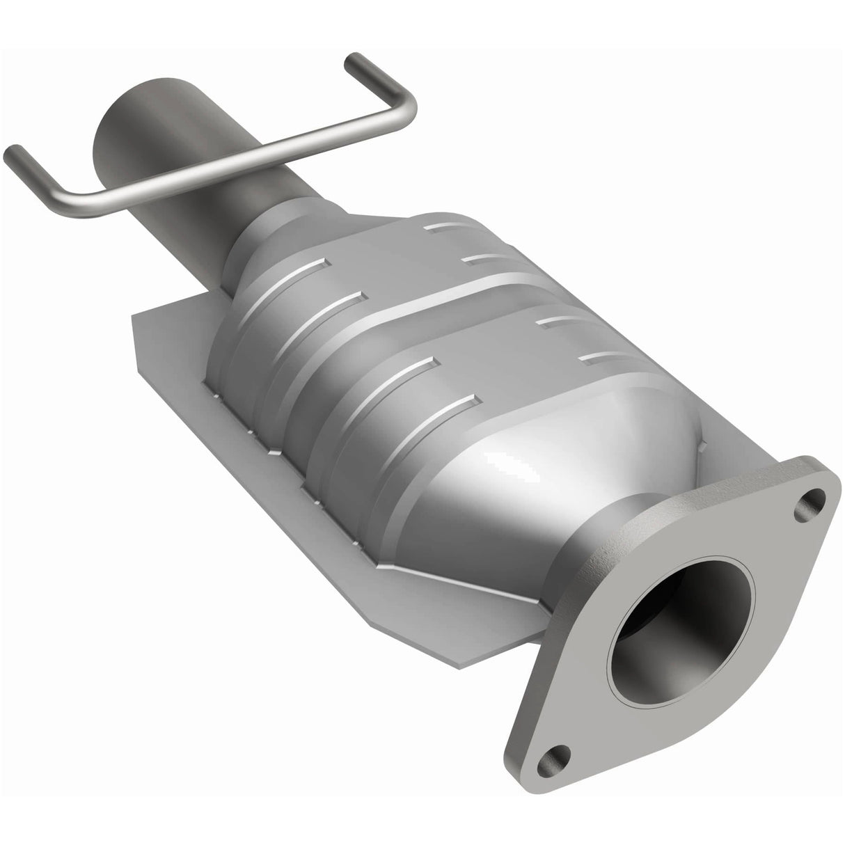 Catalytic Converter for HM Grade Federal / EPA Compliant Direct-Fit Catalytic Converter MagnaFlow 93232