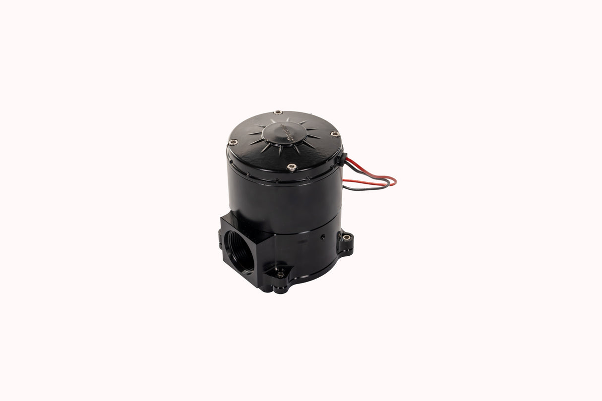 Aeromotive fuel pump 24305