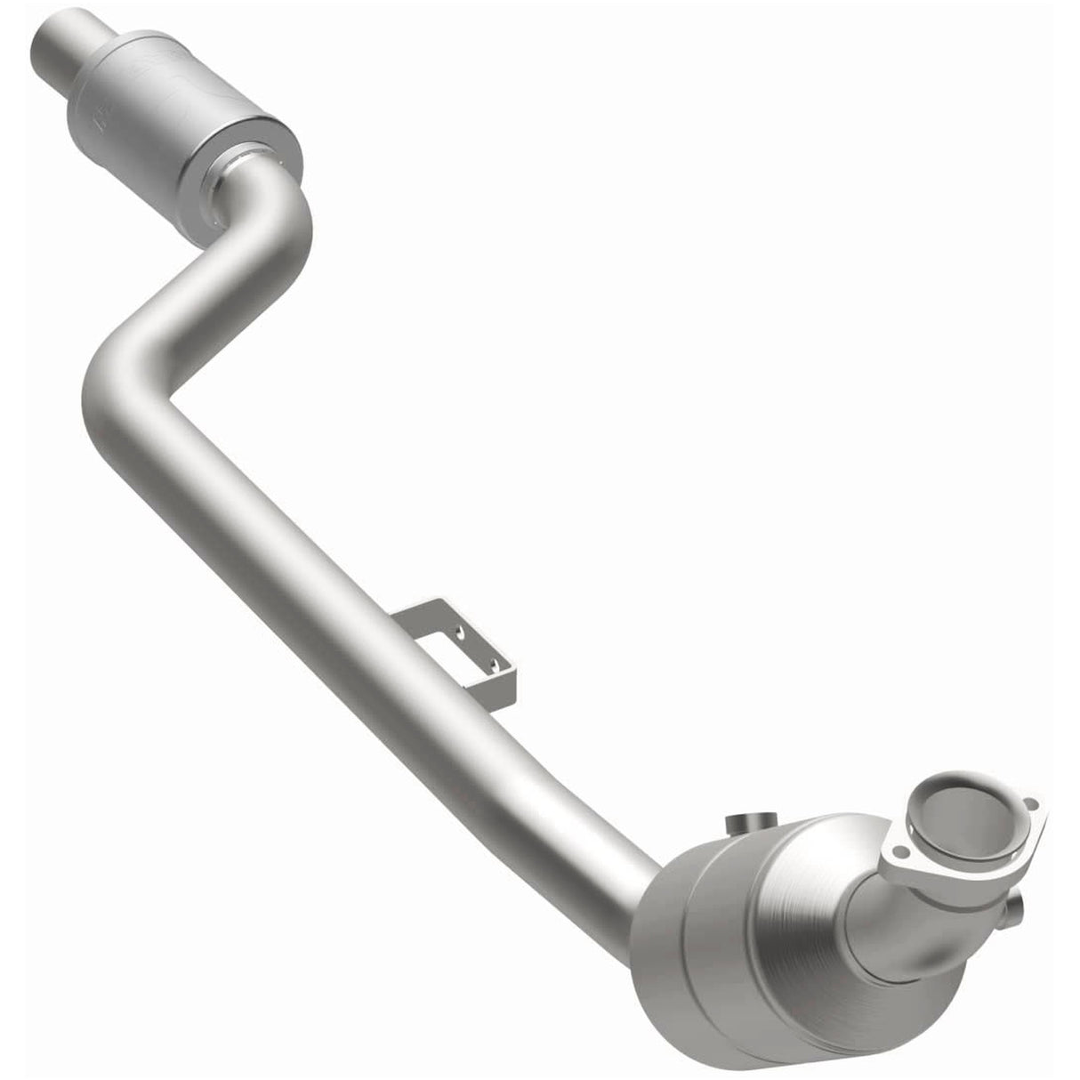 Catalytic Converter for HM Grade Federal / EPA Compliant Direct-Fit Catalytic Converter MagnaFlow 24265