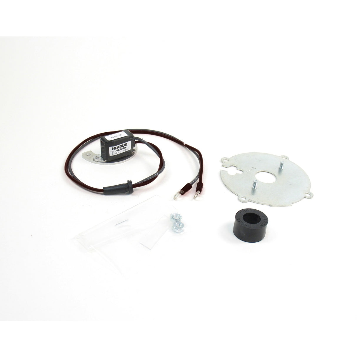 PerTronix Ignitor electronic ignition kit Delco 4 cylinder 2493