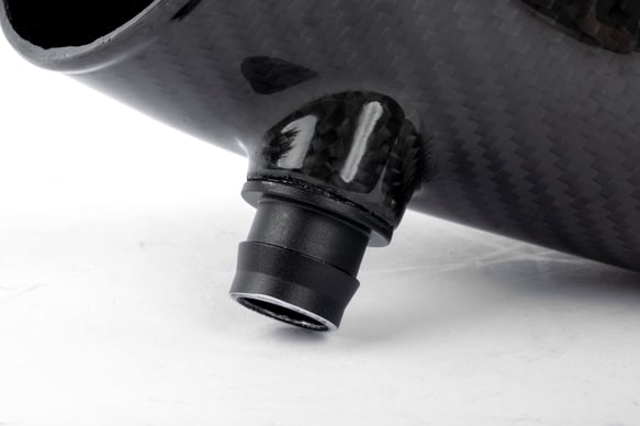 Dinan Turbo Inlet Pipe for 2020-2024 BMW M240i/M340i/M440i/Z4 M40i D760-0062