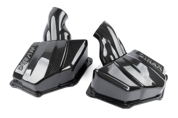 Cold Air Intake for 2020-2023 BMW M550i & 2019-2025 BMW M850i D760-0071 BMW performance