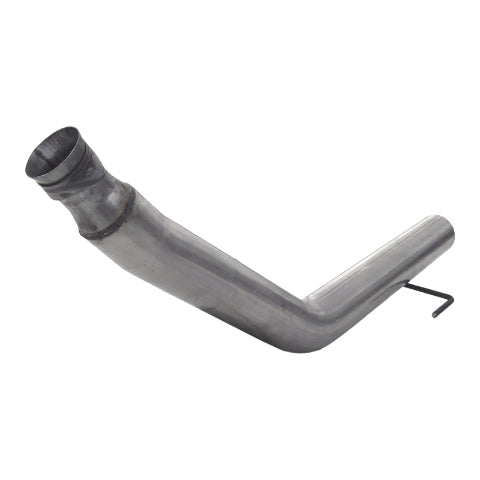 MBRP exhaust tip fits 1998-2002 Dodge Ram 2500