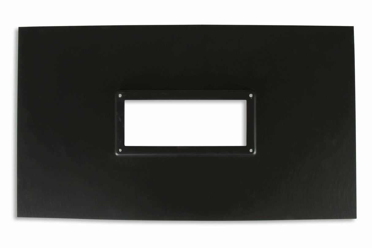 Holley EFI DASH PANEL 6.86 Pro Dash - 553-359