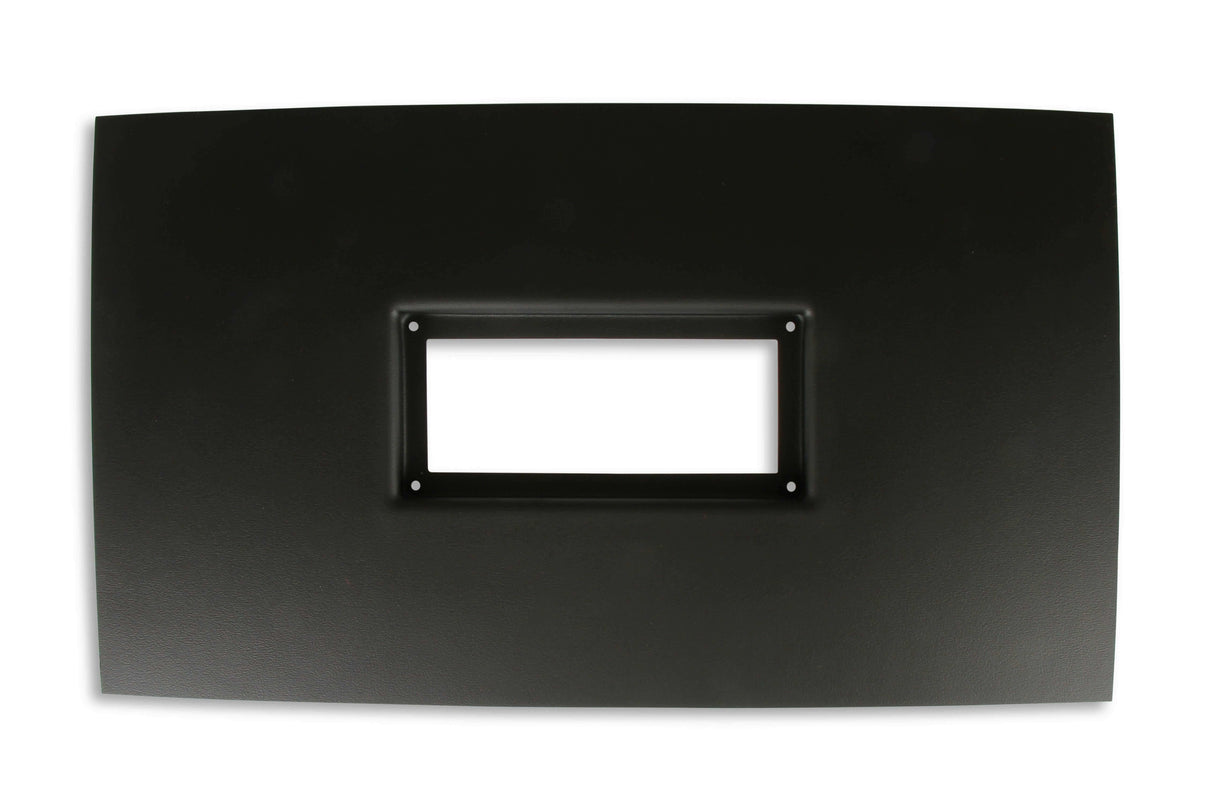 Holley EFI DASH PANEL 6.86 Pro Dash - 553-359