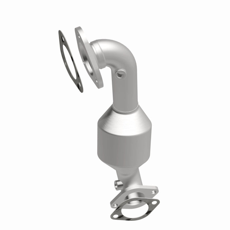 MagnaFlow catalytic converter stainless steel CARB compliant