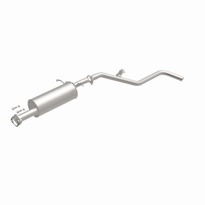Fits 1990-1996 Nissan Direct-Fit Replacement Exhaust System 106-0340