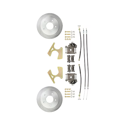 disc brake conversion kit for 1963-1987 Chevy C10 disc brake drum brake universal fits-1963-1987-chevy-c10-truck-rear-5-lug-standard-disc-brake-kit-dbk1012trk-5 MBM