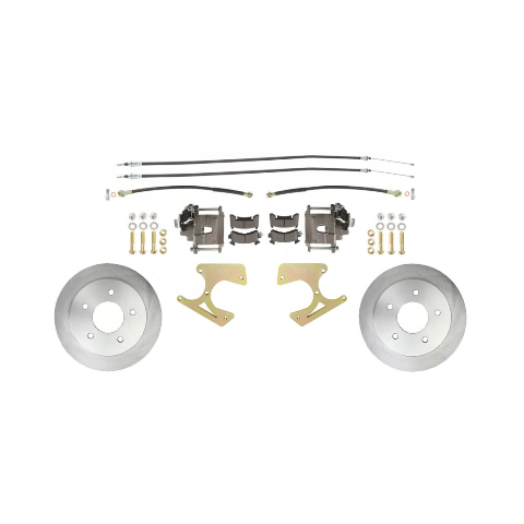 disc brake conversion kit for 1963-1987 Chevy C10 disc brake drum brake universal fits-1963-1987-chevy-c10-truck-rear-5-lug-standard-disc-brake-kit-dbk1012trk-5 MBM