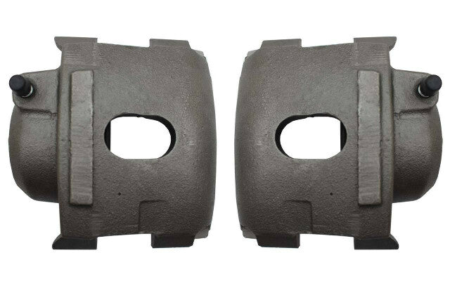 Fits 1959-1971 Early Model Dodge D100 Power Disc Brake Kit DBK5771- MPDC-200