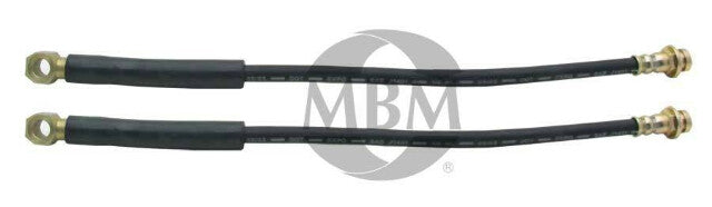 disc brake conversion kit for 1954-1981 Jeep dana-30-44-25-27-axle-front-disc-brake-conversion-kit-dbk5edf MBM