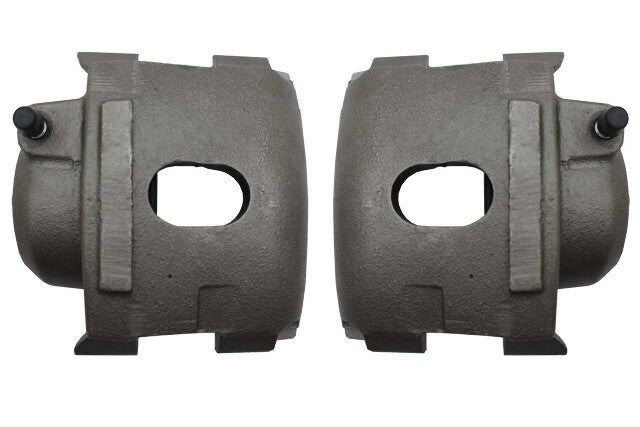 disc brake conversion kit for 1962-1972 Dodge Road Runner stainless steel steel disc brake drum brake fits-1962-1972-mopar-b-e-front-disc-conversion-kit-w-slotted-rotors-dbk627 MBM