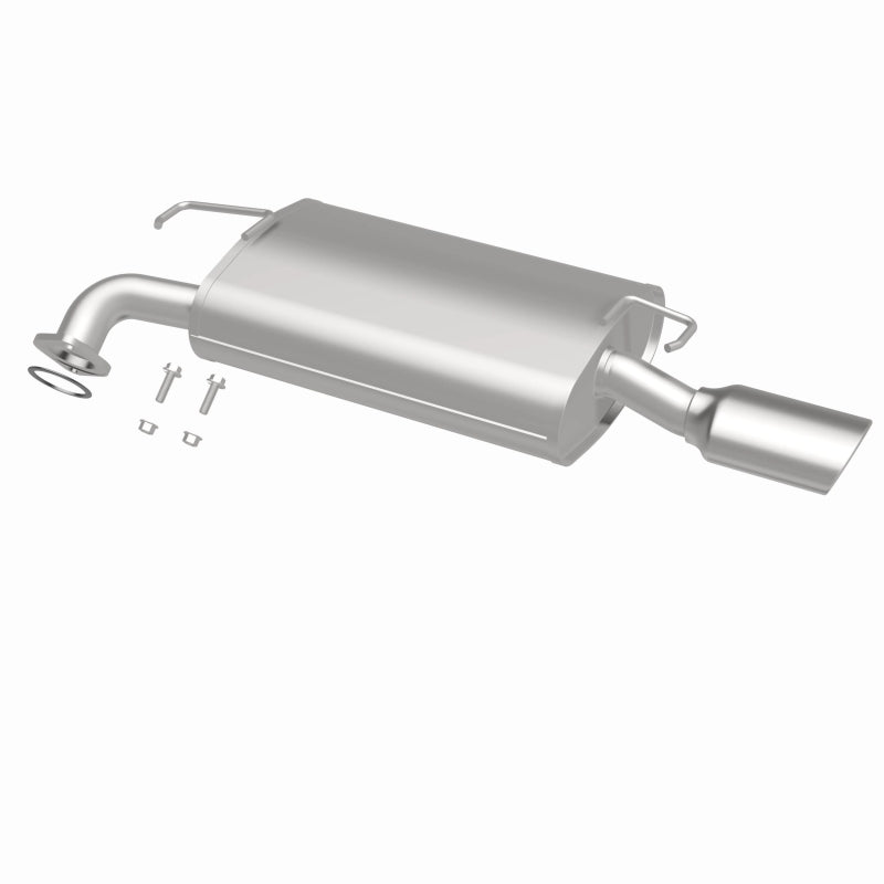 1997-1999 Toyota Avalon Direct-Fit Muffler Kit 108-0072 aluminized steel