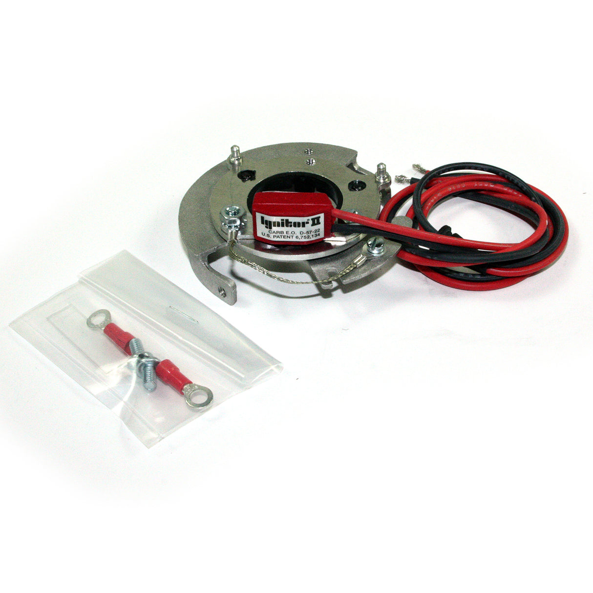 PerTronix Ignitor II electronic ignition kit Chrysler 8 cylinder negative ground D100