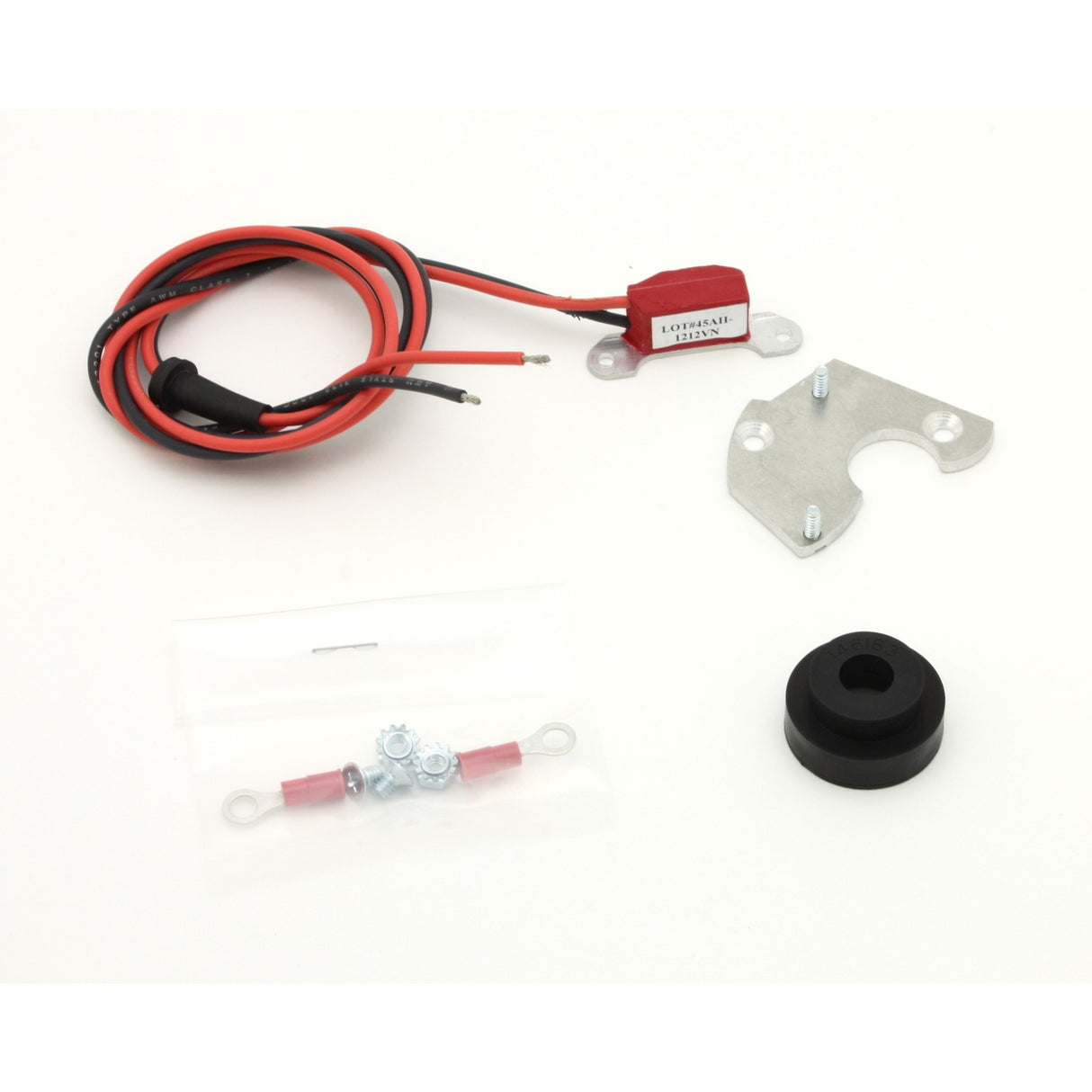 PerTronix Ignitor II electronic ignition kit 6 cylinder negative ground 3000