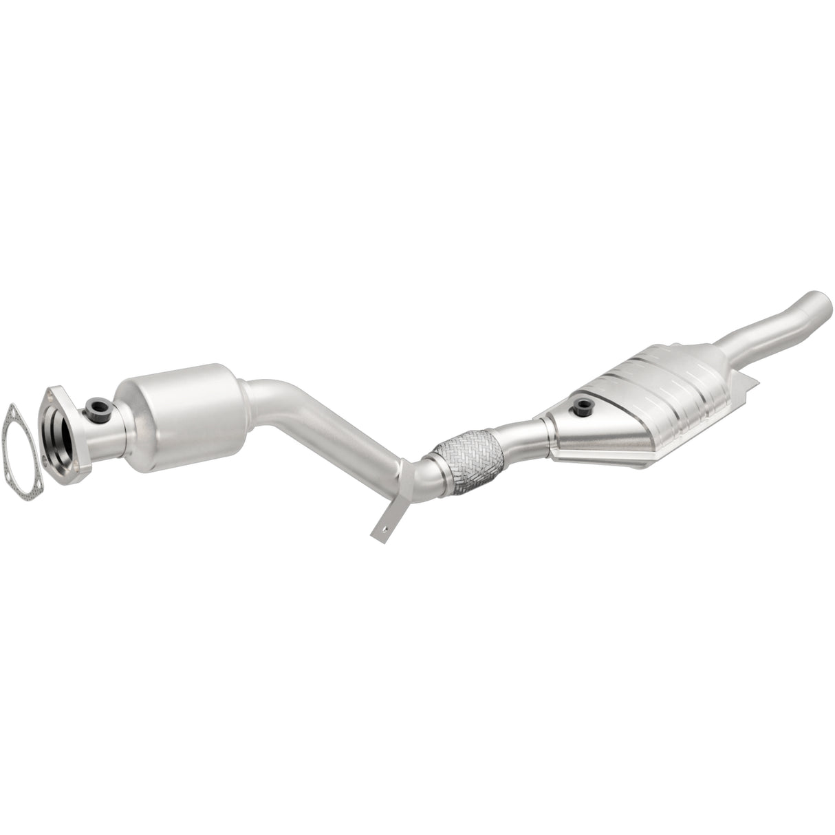 Catalytic Converter for HM Grade Federal / EPA Compliant Direct-Fit Catalytic Converter MagnaFlow 23211